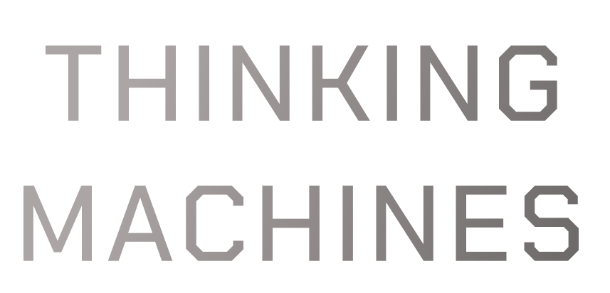 Thinking Machines Lab logo