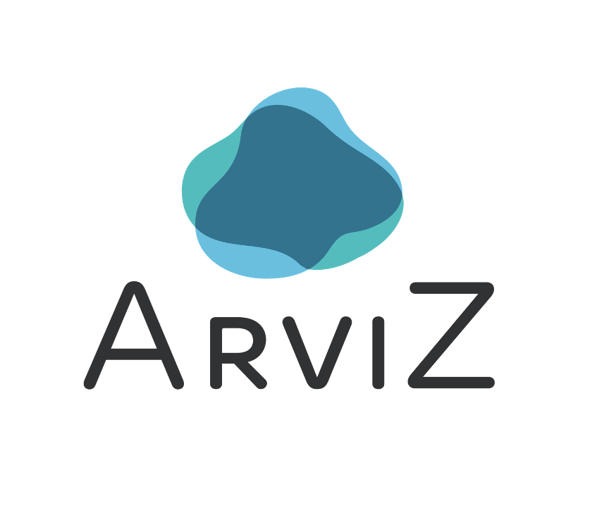 ArviZ Logo