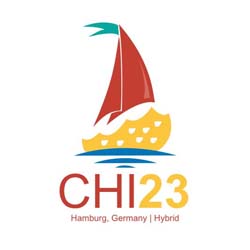 CHI 2023 Publication