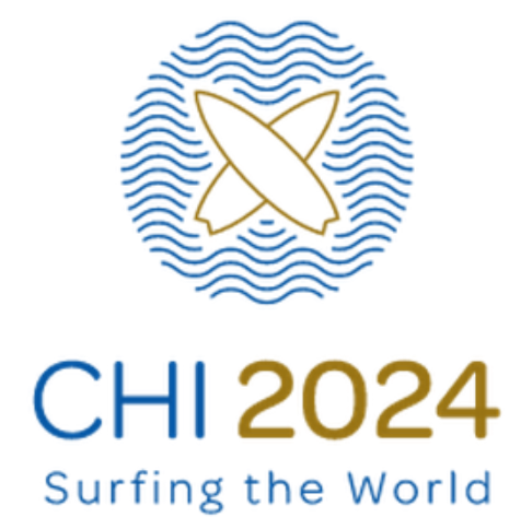 CHI 2024 Publication