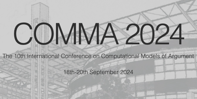 COMMA 2024 Publication