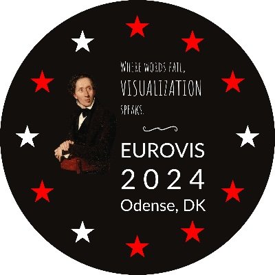 EuroVis 2024 Publication