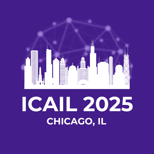 ICAIL 2025 Publication