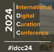 IDCC 2024 Publication